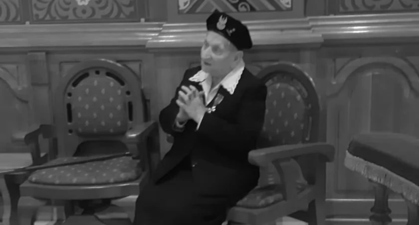 W wieku 104 lat zmarła Anna Gut - ppor. 1 Pułku Strzelców Podhalańskich AK