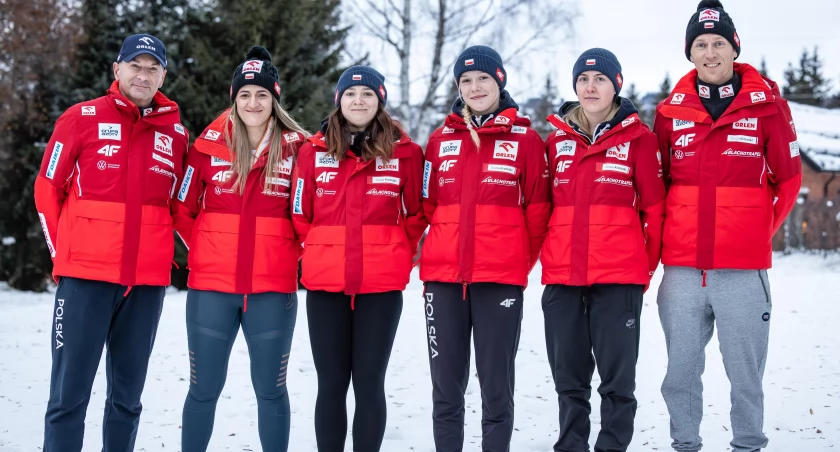 Kolejne inauguracje Pucharu Świata przed nami. W Lillehammer zobaczymy skoczkinie oraz kombinatorki norweskie