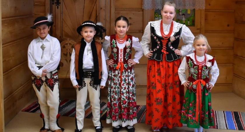 XXXI Gminny Konkurs Recytatorsko-Gawędziarski w Skrzypnem