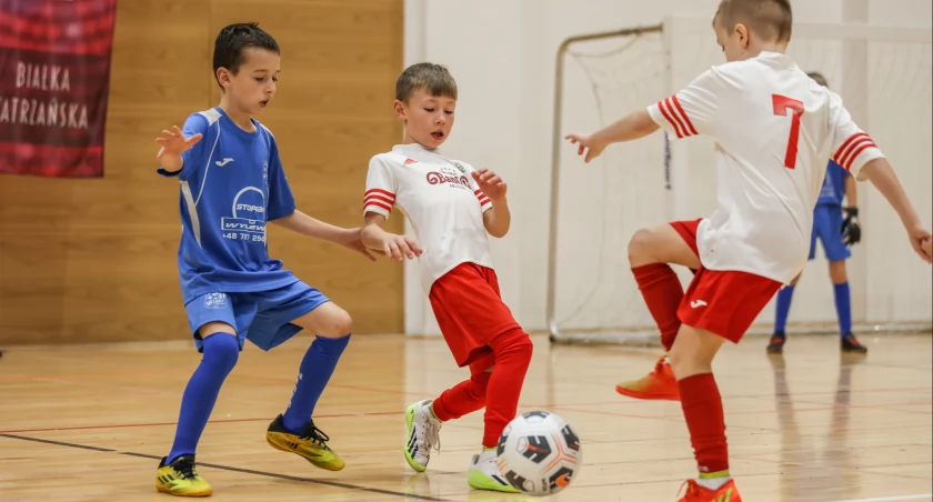 Kotelnica Cup II ruszyła na dobre - wielkie granie w Białce Tatrzańskiej