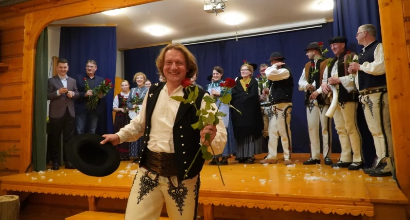 Premiera sztuki „Ostatni rachunek”