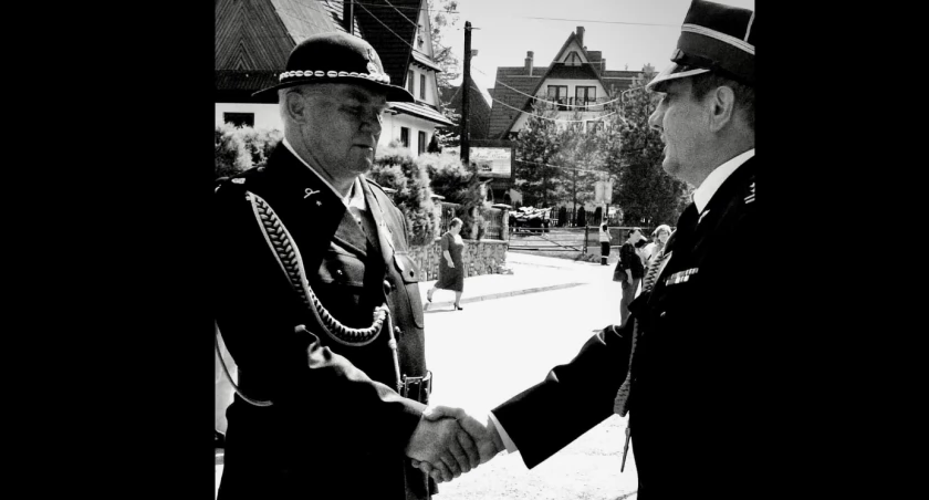 Zmarł Stanisław Kułach - wieloletni sołtys Małego Cichego i sekretarz miejscowej OSP