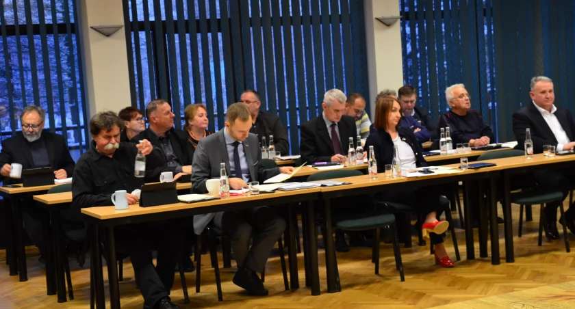 Uchwała w sprawie przyjęcia Programu Przeciwdziałania Przemocy i Ochrony Osób Doznających Przemocy dla Miasta Zakopane podjęta