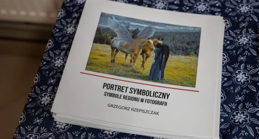  „Portret Symboliczny. Symbole regionu w fotografii”