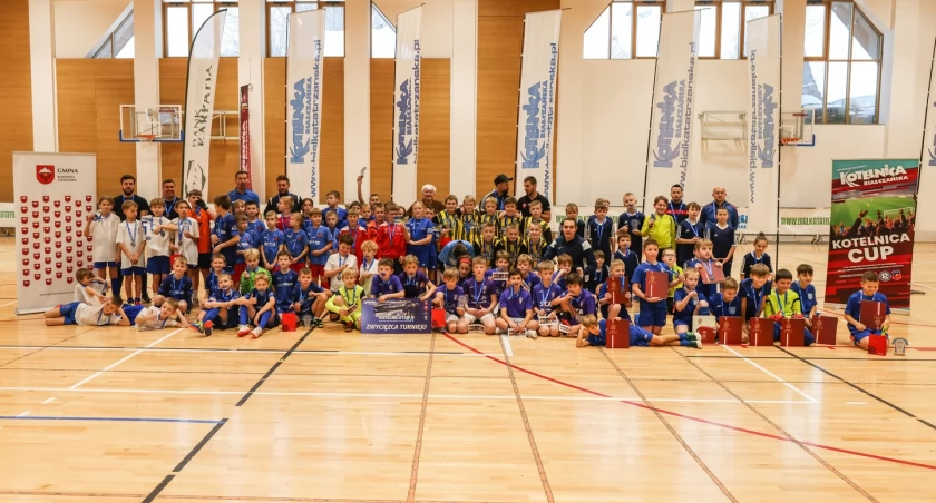 Kotelnica Cup II 2023