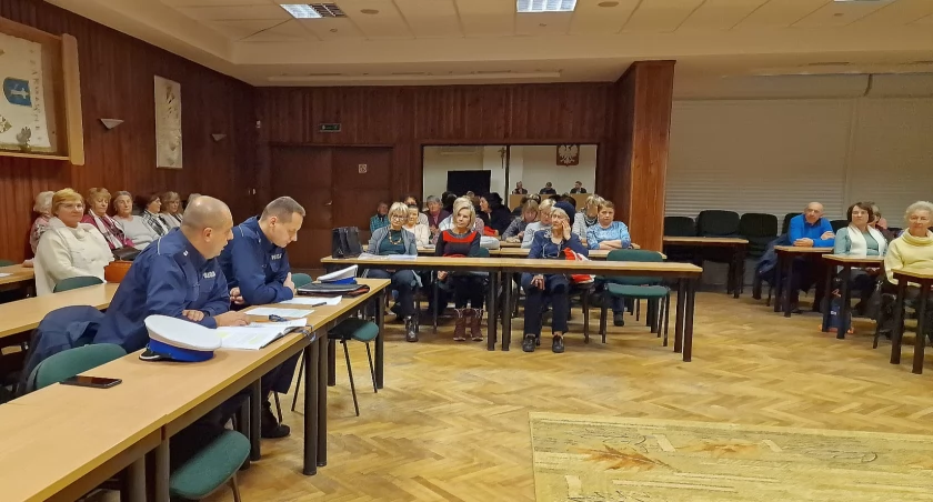 „Porozmawiajmy o bezpieczeństwie – możesz mieć na nie wpływ”