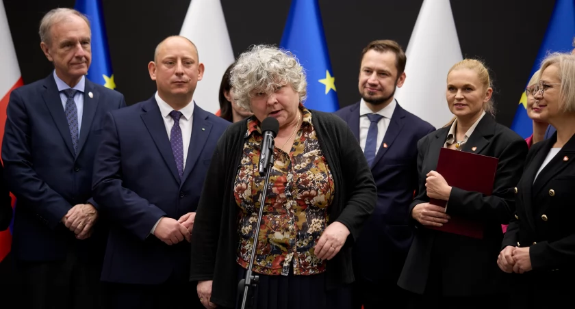 Nowa Małopolska Kurator Oświaty