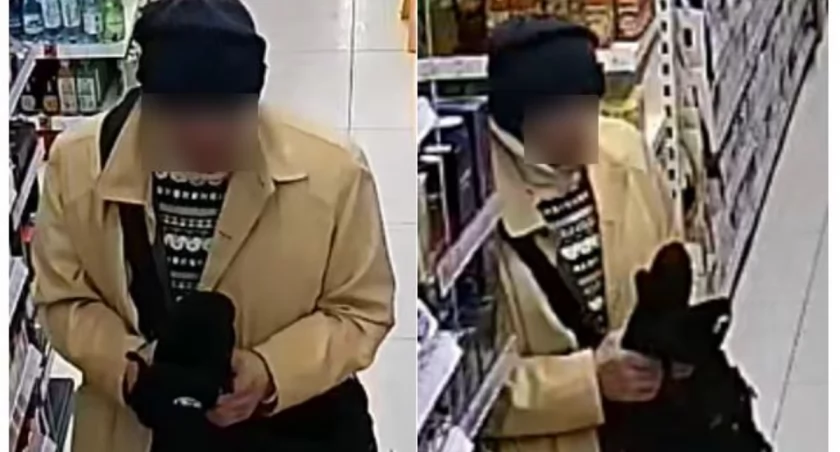 Kradzieże sklepowe to prawdziwa plaga tatrzańskich sklepów 