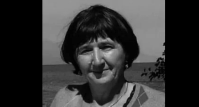 Zmarła Helena Bzdyk - jedna z założycielek koła 68 Gliczarów Górny 