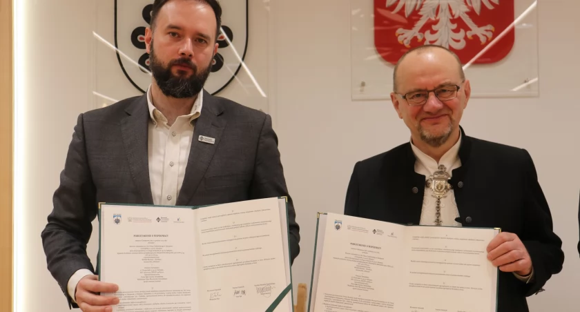 Porozumienie Powiatu Tatrzańskiego z Muzeum Tatrzańskim