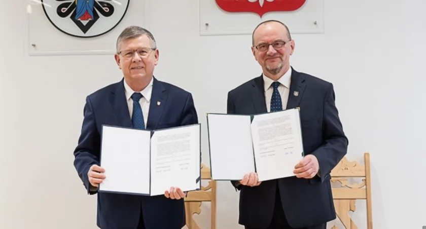 Szpital Specjalistyczny Chorób Płuc w Zakopanem przekazany w zarządzanie województwu małopolskiemu