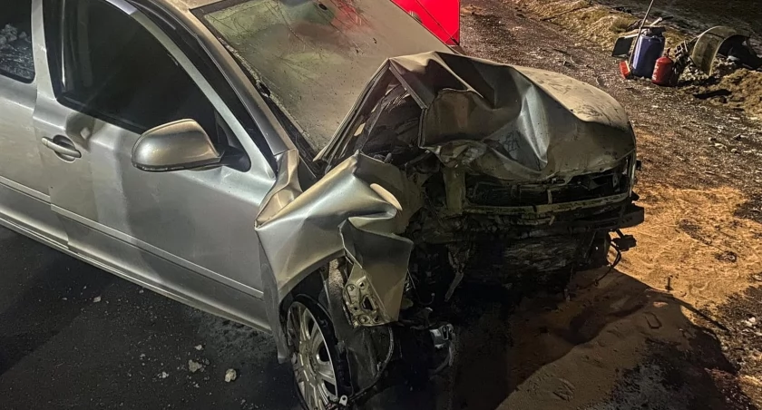 Przedsylwestrowa tragedia w Zakopanem - ustalana jest tożsamość ofiary wypadku