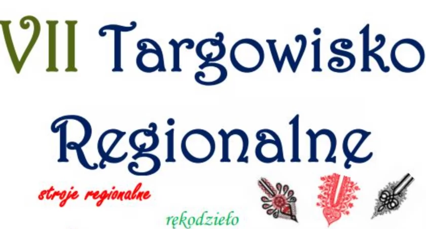 VII Targowisko Regionalne w Łopusznej