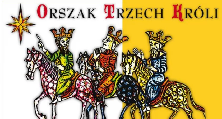 Orszak Trzech Króli w Nowym Targu