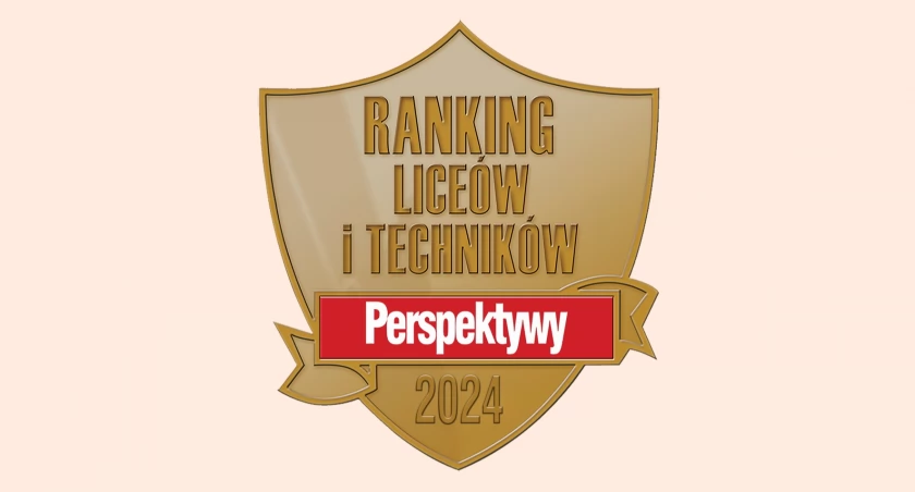 ZŁOTA TARCZA 2024 dla Liceum Im. S. Goszczyńskiego w Nowym Targu