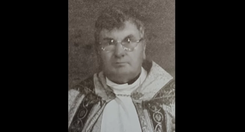 Zmarł ks. Stanisław Pająk, były proboszcza parafii św. Jacka w Groniu-Leśnicy
