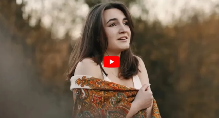 Premiera piosenki Karoliny Szostak z Poronina - 