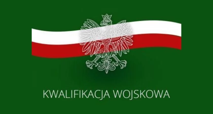Kwalifikacja wojskowa w 2024 r. na terenie powiatu nowotarskiego