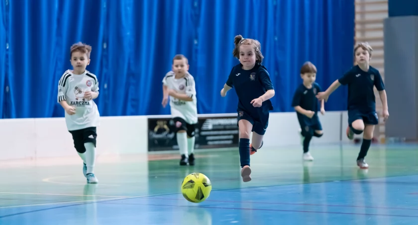 Podhale- Wierchy CUP czyli turniej jakiego jeszcze nie było 