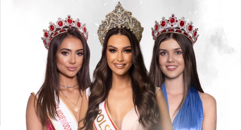 Trwa casting do konkursu Miss Województwa Małopolskiego 2024