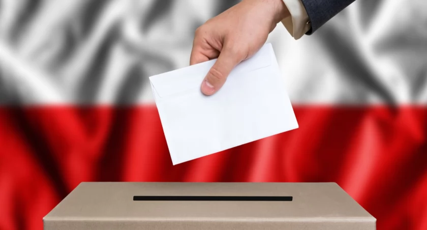 Wybory samorządowe 2024 - ważne daty