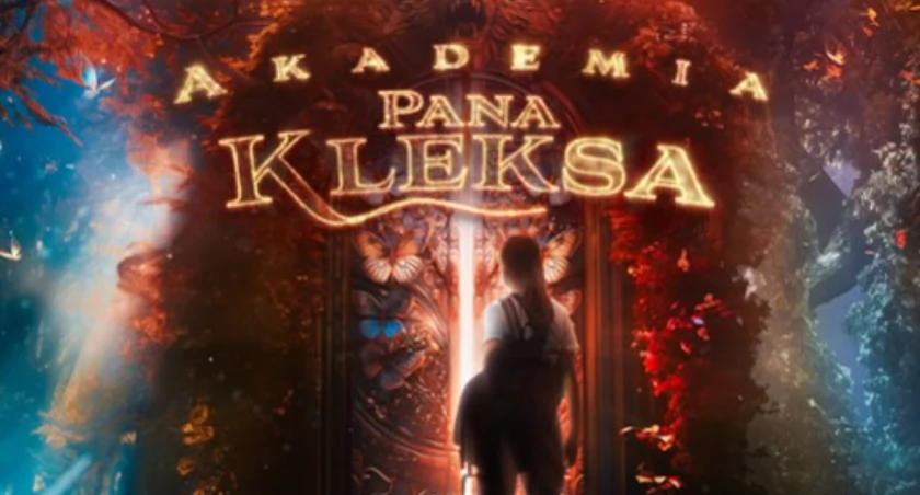 Akademia Pana Kleksa w Kinie MCK Nowy Targ
