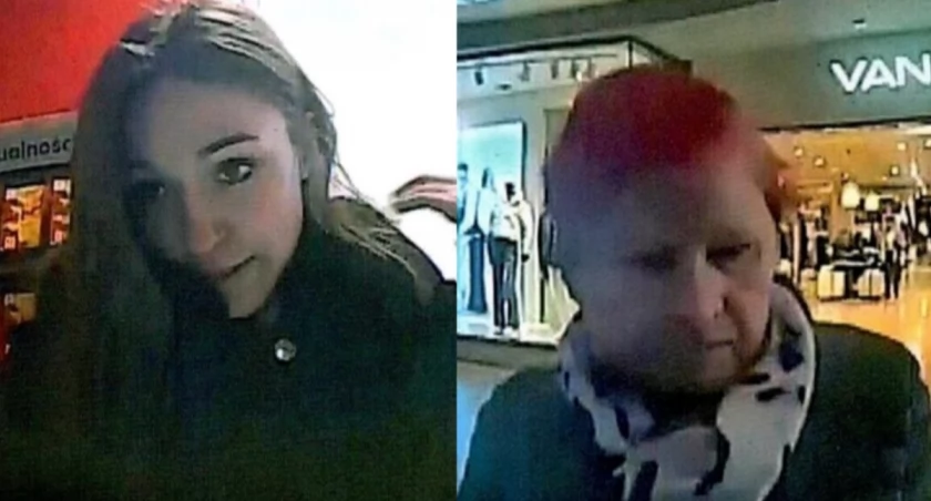 Policja prosi o pomoc w identyfikacji tożsamości osób ze zdjęć