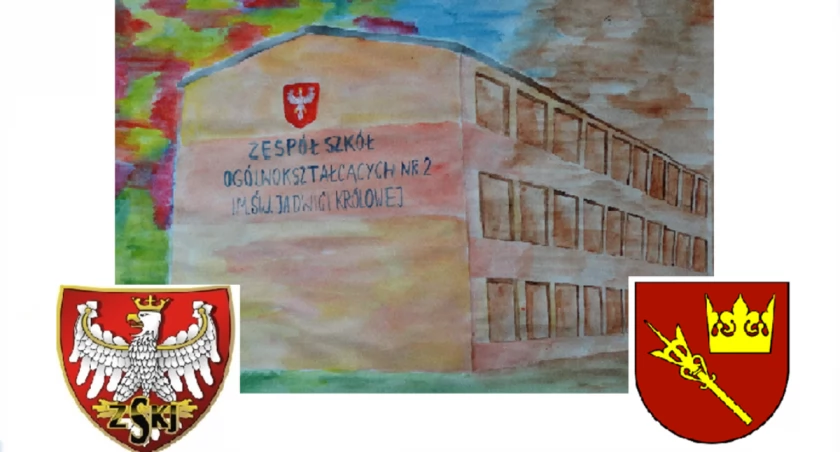 Wizyta Komisji Edukacji Publicznej Rady Powiatu Nowotarskiego w szkołach prowadzonych przez powiat nowotarski