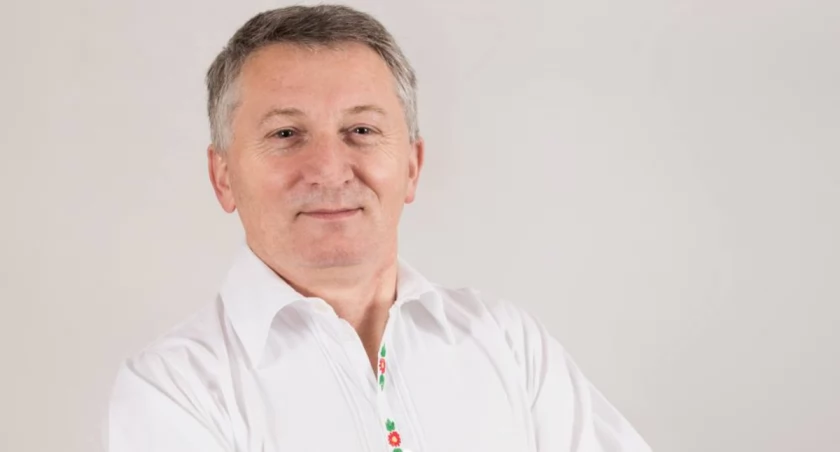 Bogusław Waksmundzki: zwróćmy uwagę na doświadczenie, kreatywność, rozsądek, szacunek, tolerancję, skuteczność, kulturę i empatię kandydatów