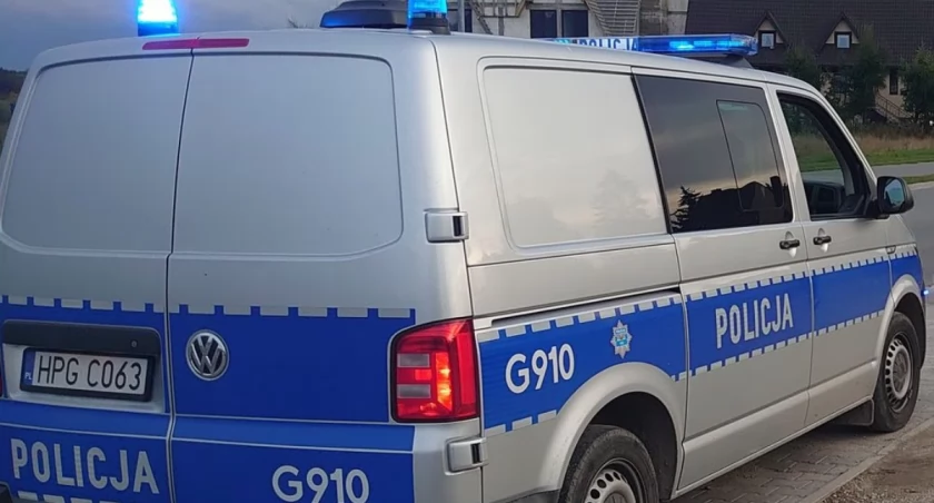 Ekspedientka ujęła złodzieja