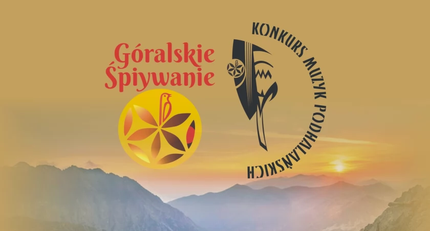 Konkurs Muzyk Podhalańskich, oraz Konkurs Śpiewaków Ludowych - Góralskie Śpiywanie 2024 r.