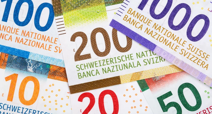 Kalkulator frankowy  - szybka kalkulacja korzyści