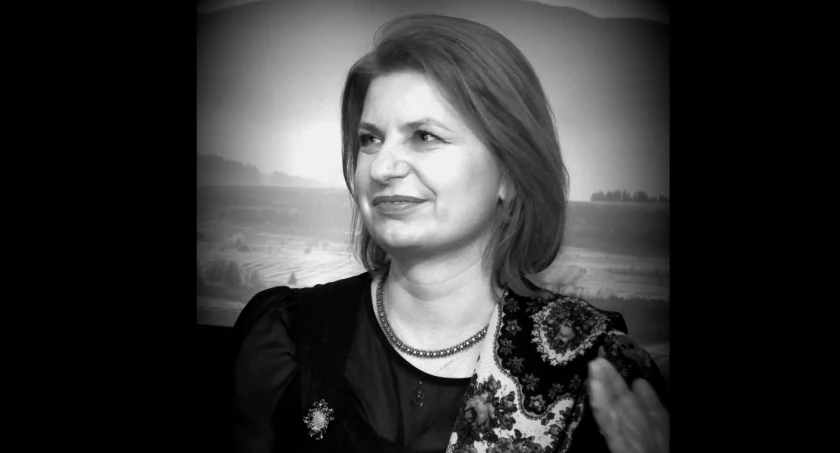 Zmarła Katarzyna Miąskowska-Paniak z Zubrzycy Dolnej, członkini Instytutu Rozwoju Orawy