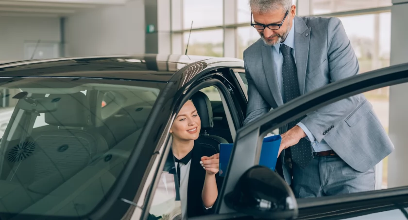 Dealer samochodowy Volkswagen w Krakowie a zakup nowego auta - co musisz wiedzieć?