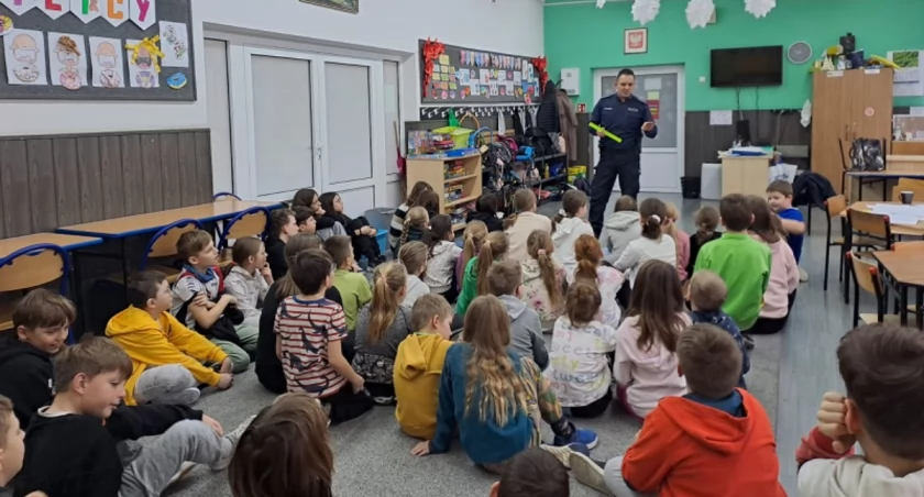 „Bezpieczne Ferie” w powiecie nowotarskim