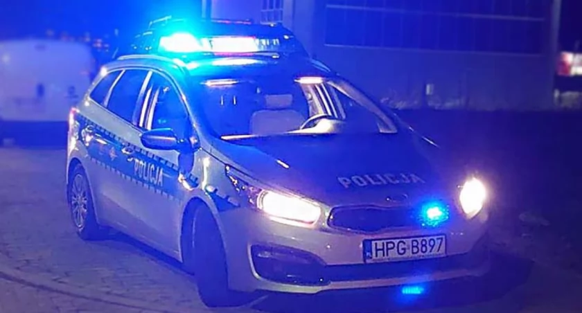 Śmierć na Kolejowej