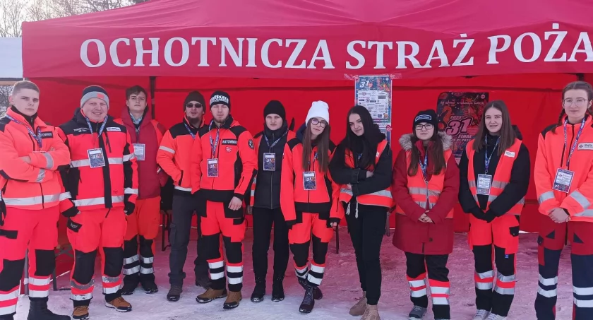 Malta Służba Medyczna - ratownicy z pasją i wartościami