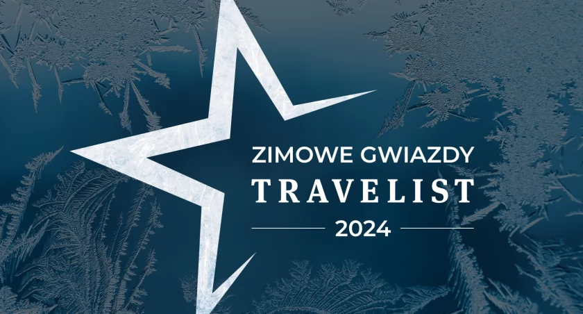 Zakopane i Termy Chochołowskie z tytułem Zimowej Gwiazdy Travelist 2024