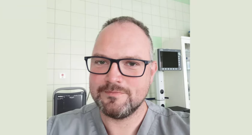 Biopsja fuzyjna prostaty – nowoczesna diagnostyka nowotworów prostaty w zakopiańskim szpitalu