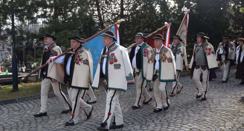  120-lecie istnienia Związku Górali