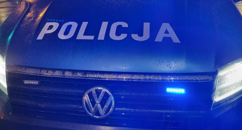 Śmiertelny wypadek w Jabłonce - policja podaje pierwsze ustalenia