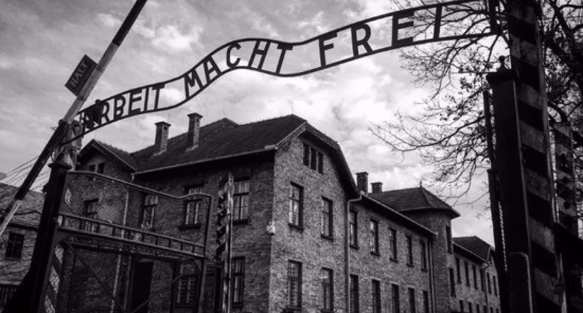112. rocznica urodzin Stanisława Kwaka, więźnia Palace i niemieckiego obozu koncentracyjnego Auschwitz