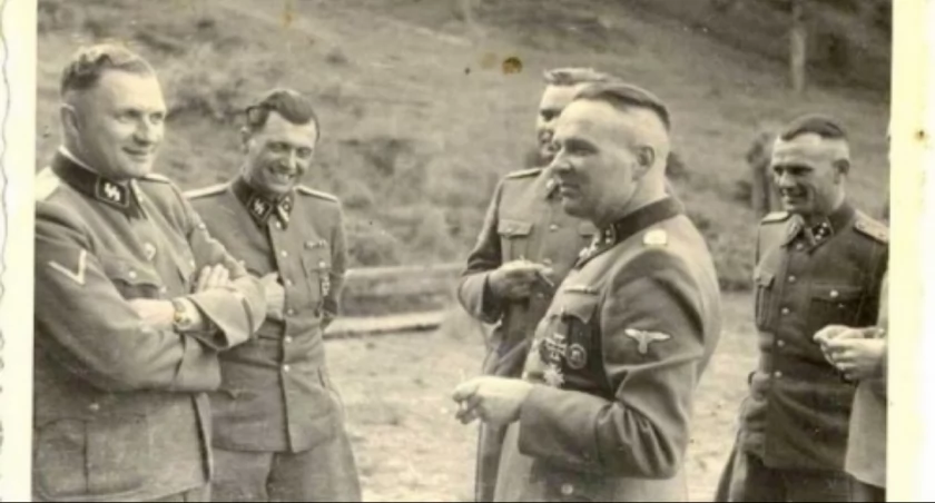 136. rocznica urodzin Antoniego Skrobuta, więźnia niemieckiego obozu koncentracyjnego Auschwitz