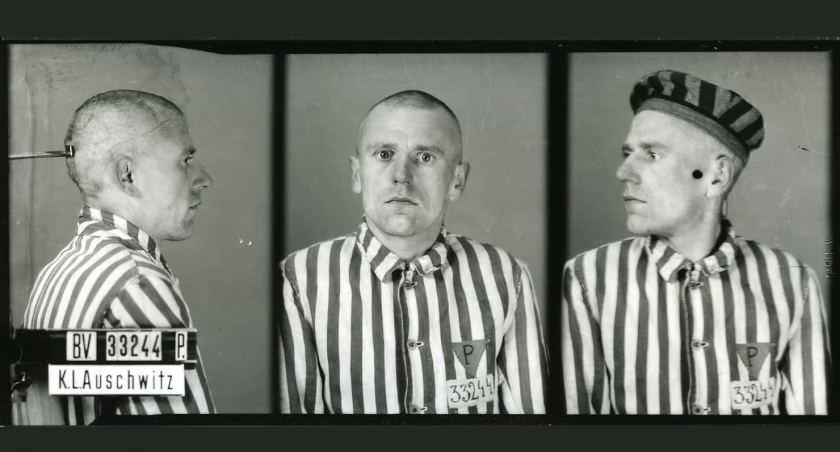 115. rocznica urodzin Jana Kuchty urodzonego w Łopusznej, więźnia niemieckiego obozu koncentracyjnego Auschwitz