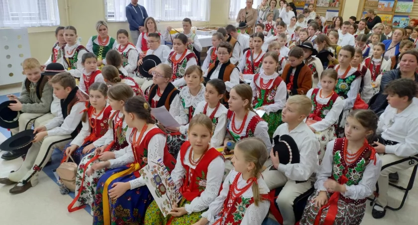 Jubileuszowe „Góralskie Cytanie” w Czarnym Dunajcu
