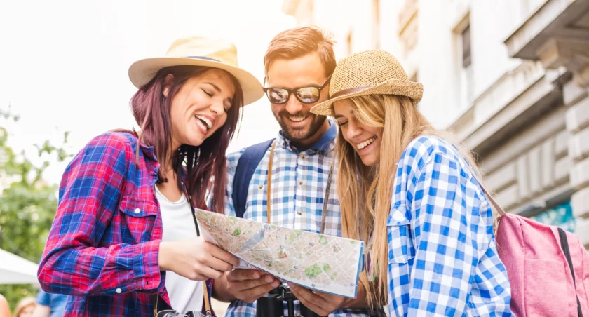 Weekend poza polskimi górami – najciekawsze połączenia na czas wolny