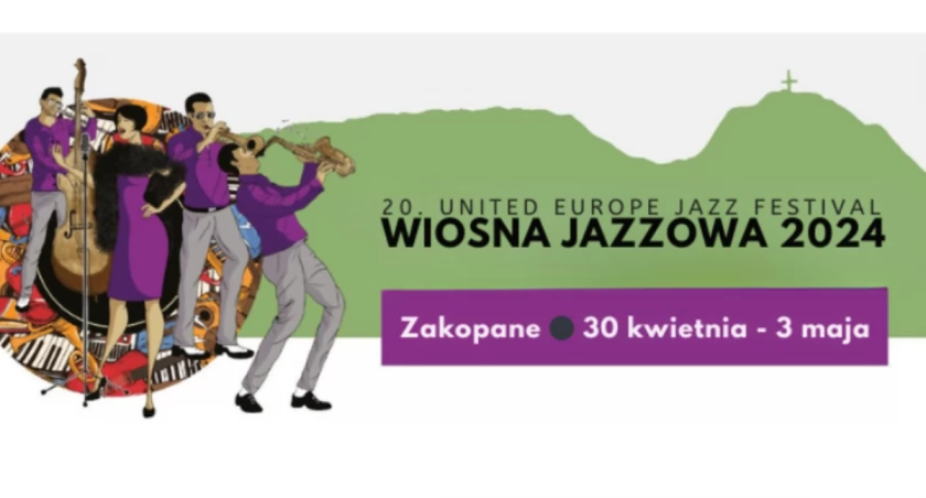 Prolog muzyczny Wiosny Jazzowej 2024