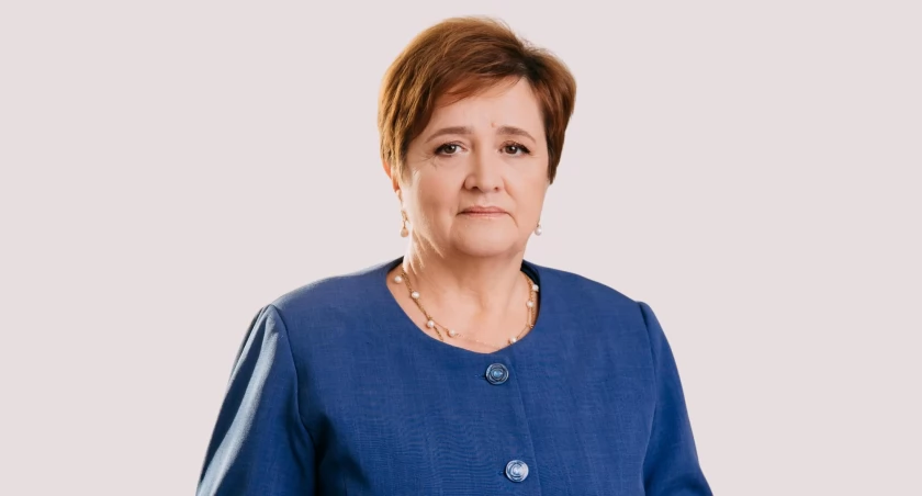 Kandydatka na Wójta Gminy Raba Wyżna o planie wyborczym i rozwoju Gminy 