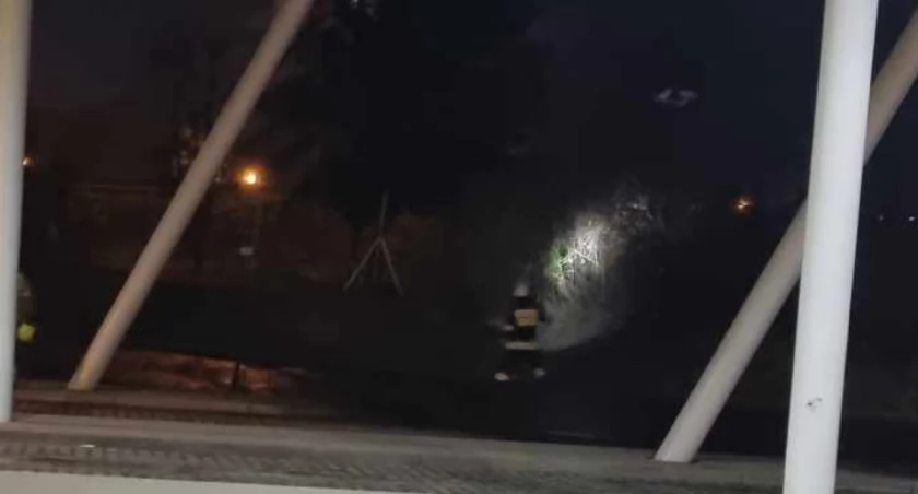 Nastolatka znaleziona w Ostrowsku