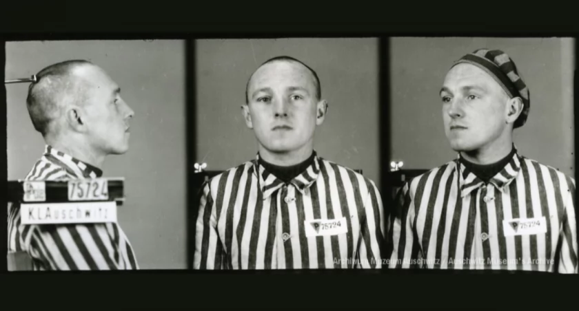 108. rocznica urodzin Władysława Klempki, więźnia niemieckich obozów koncentracyjnych